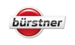 Logo Bürstner