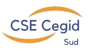 LOGO CSE CEGID SUD